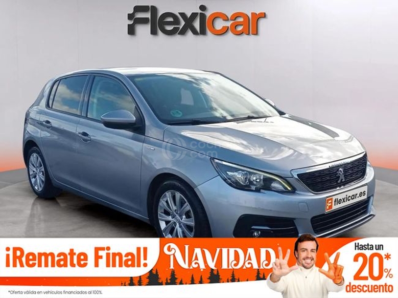 Foto del PEUGEOT 308 1.2 PureTech S&S Style 130