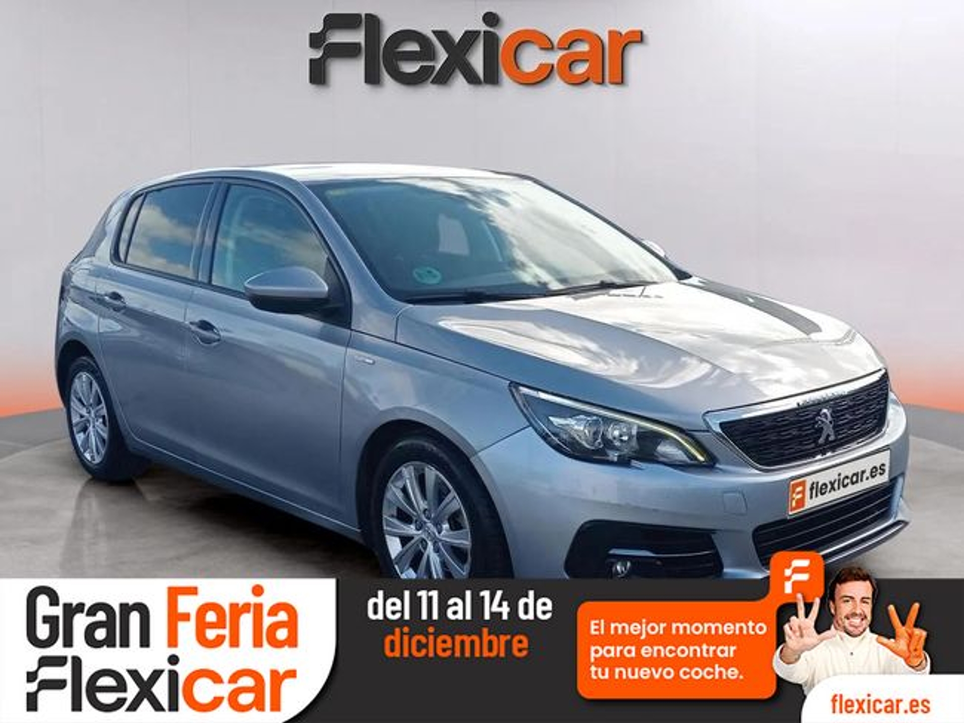 Imagen de PEUGEOT 308