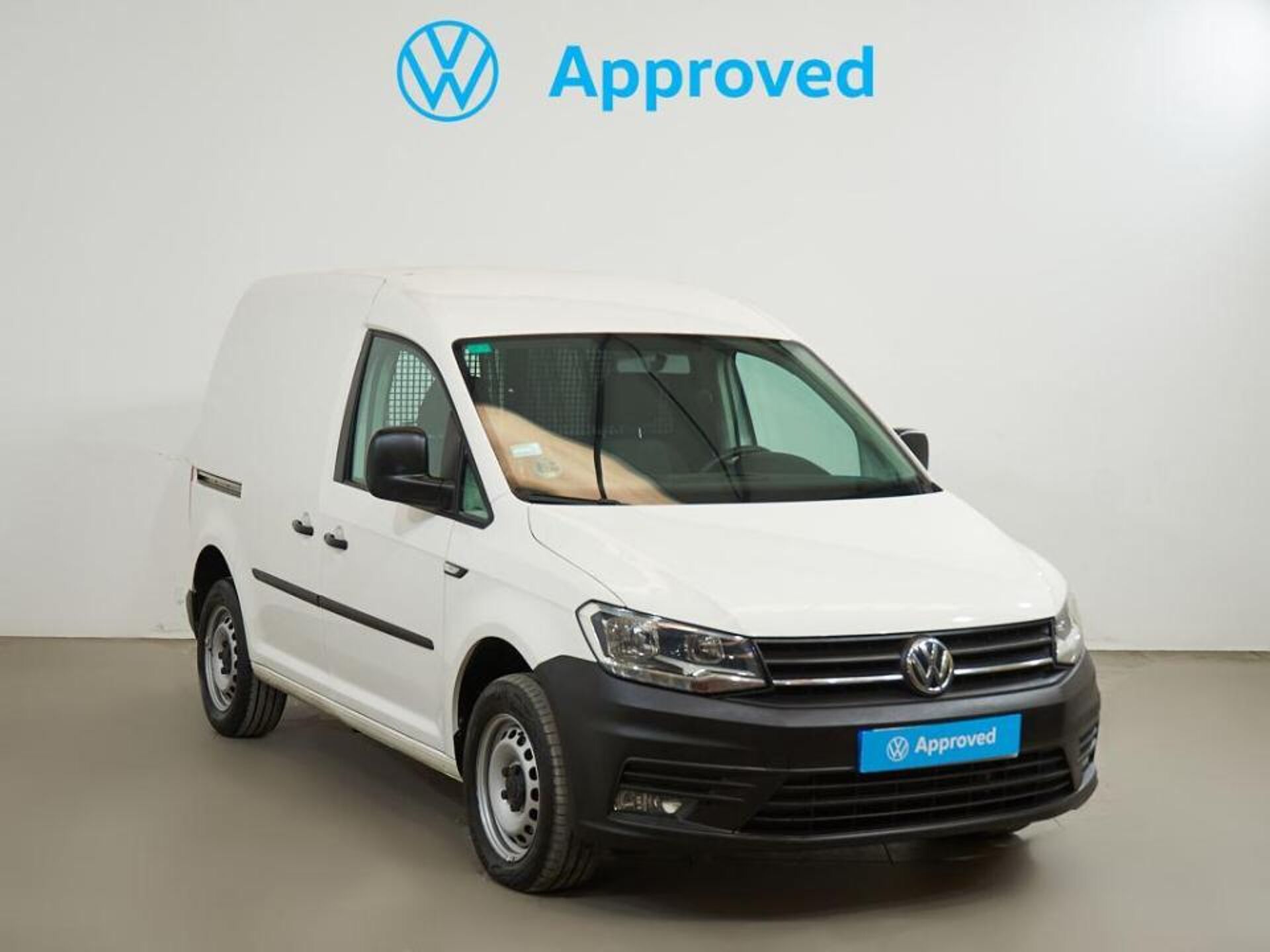 Imagen de VOLKSWAGEN Caddy