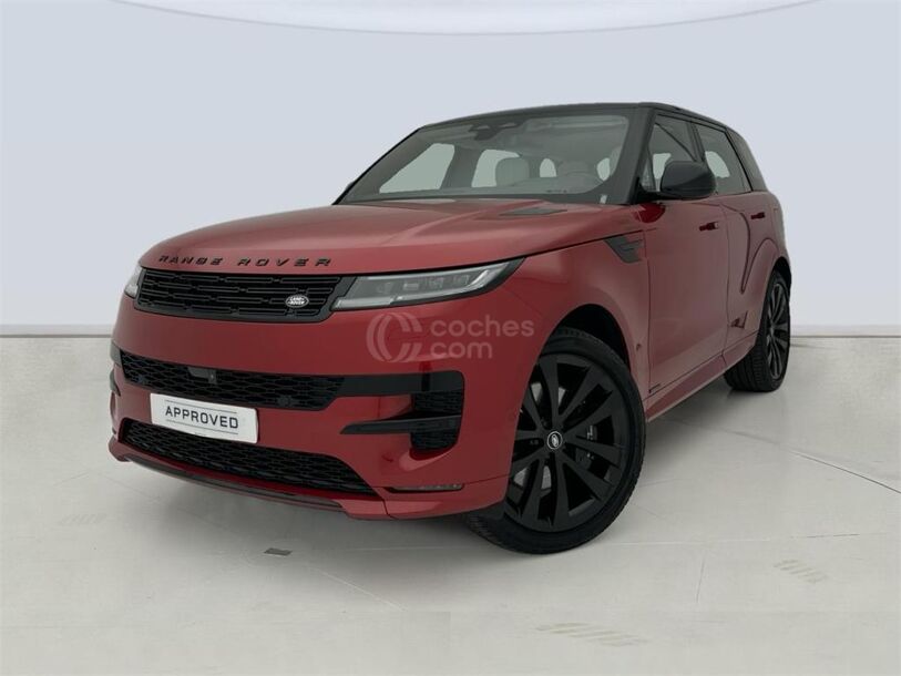 Foto del LAND ROVER Range Rover Sport 3.0 i6 PHEV Autobiography 510