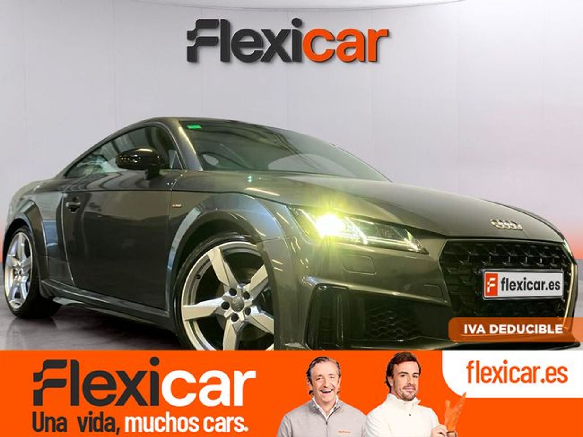 Imagen de AUDI TT