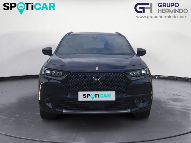 Foto del DS DS 7 Crossback 1.6 PT. Performance Line Aut. 180