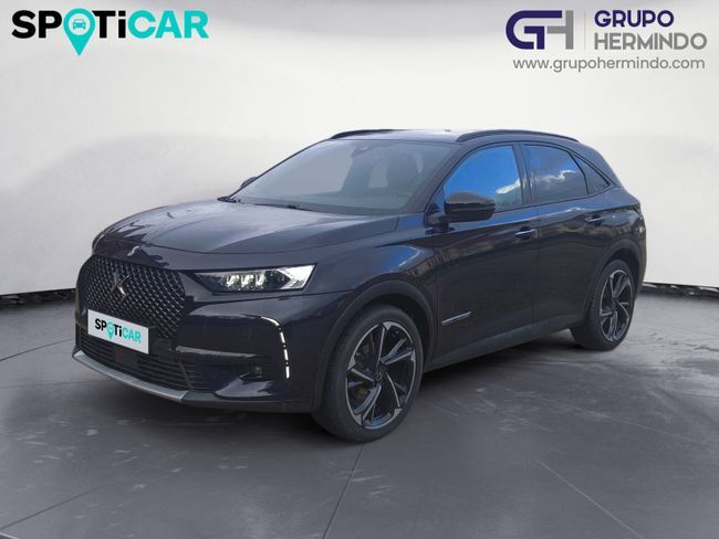 Foto del DS DS 7 Crossback 1.6 PT. Performance Line Aut. 180
