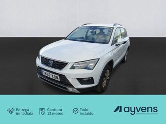 Imagen de SEAT Ateca 1.0 TSI S&S Ecomotive Style