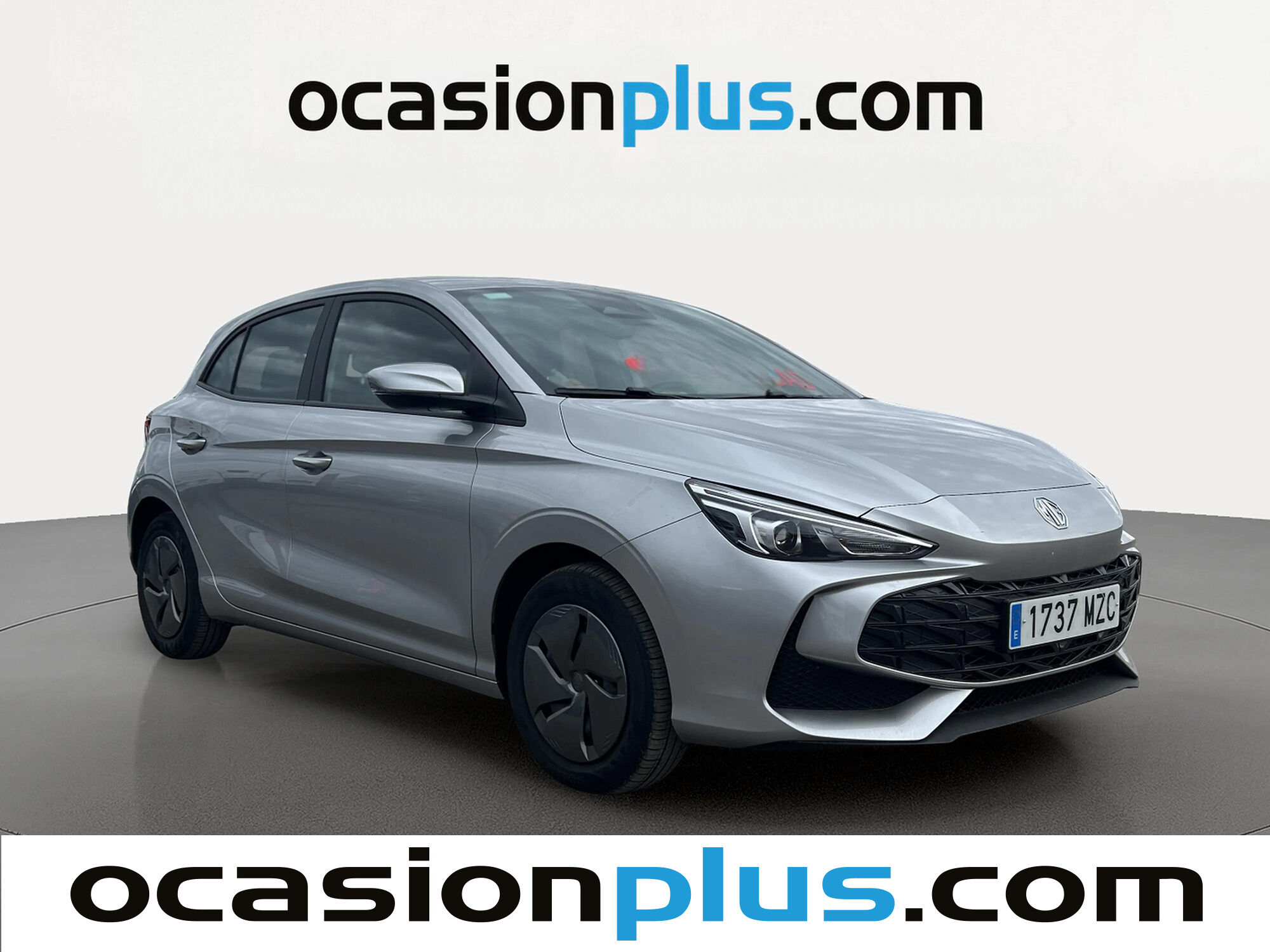 Foto del MG 3 1.5 Hybrid+ Comfort 143kW