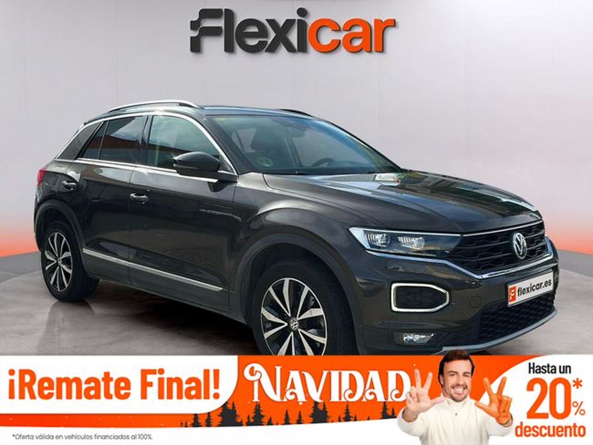 Imagen de VOLKSWAGEN T-Roc