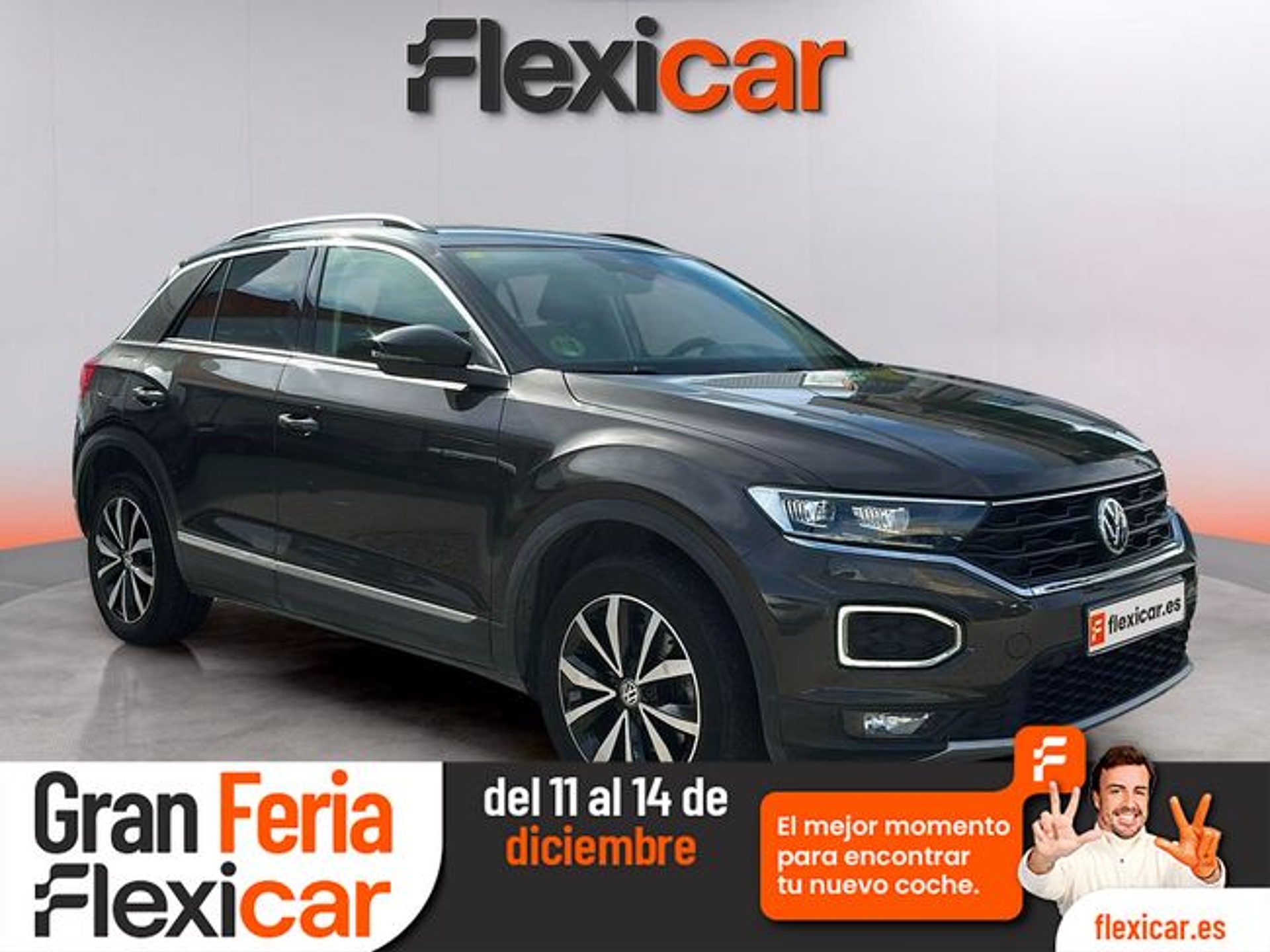 Imagen de VOLKSWAGEN T-Roc