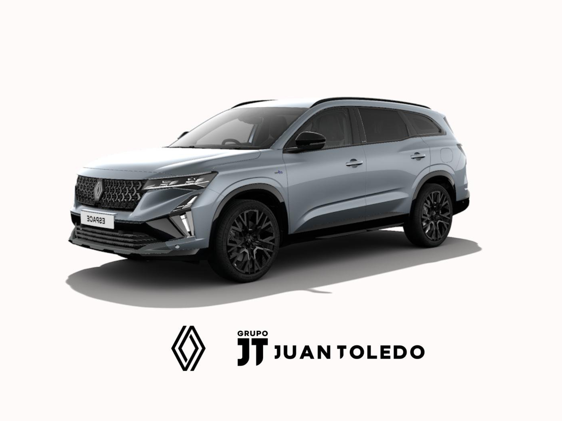 Imagen de RENAULT Espace