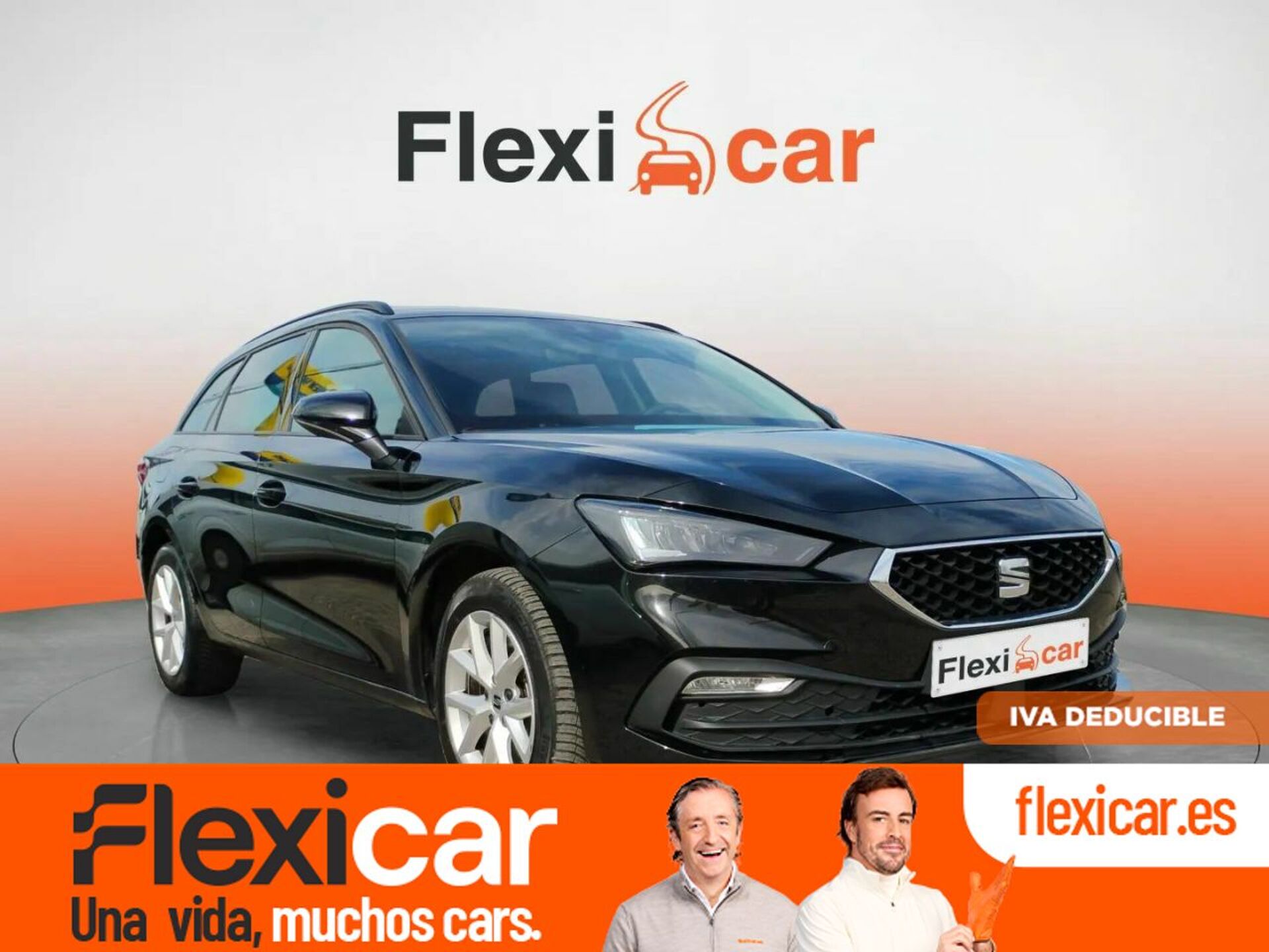 Imagen de SEAT León