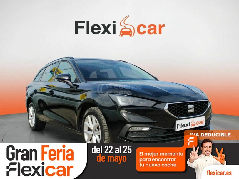 Foto del SEAT León 2.0TDI CR S&S Style DSG-7 150