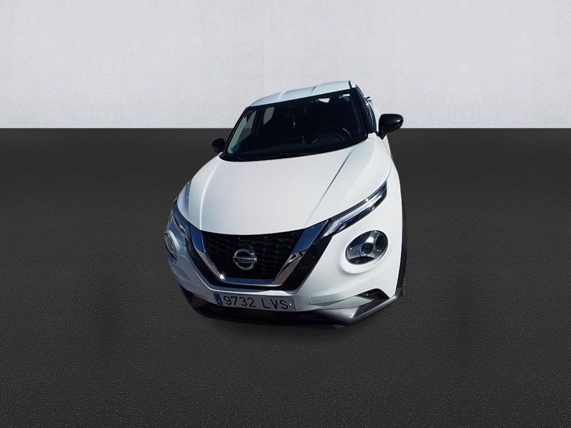 Imagen 2 de NISSAN Juke