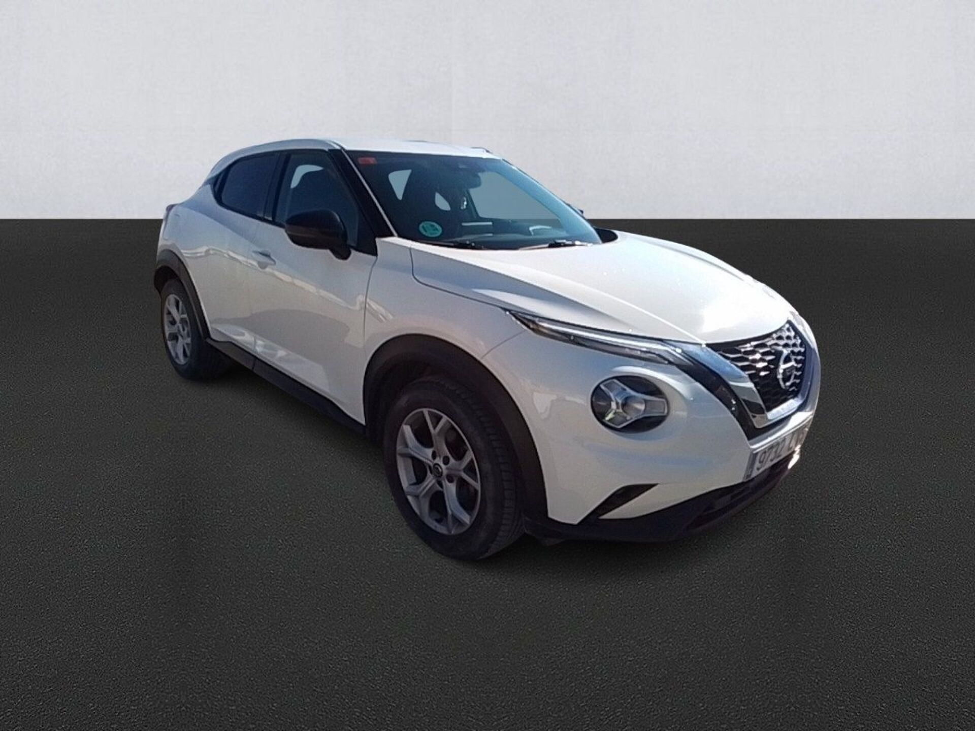 Imagen 3 de NISSAN Juke