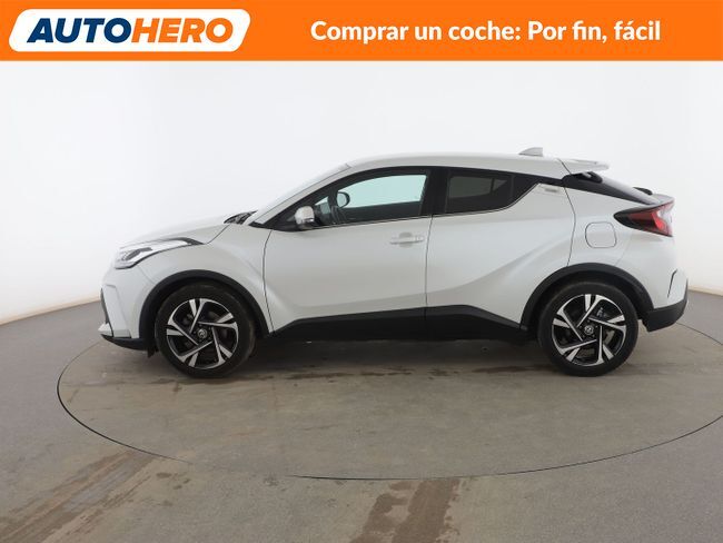 Foto del TOYOTA C-HR 180H Advance