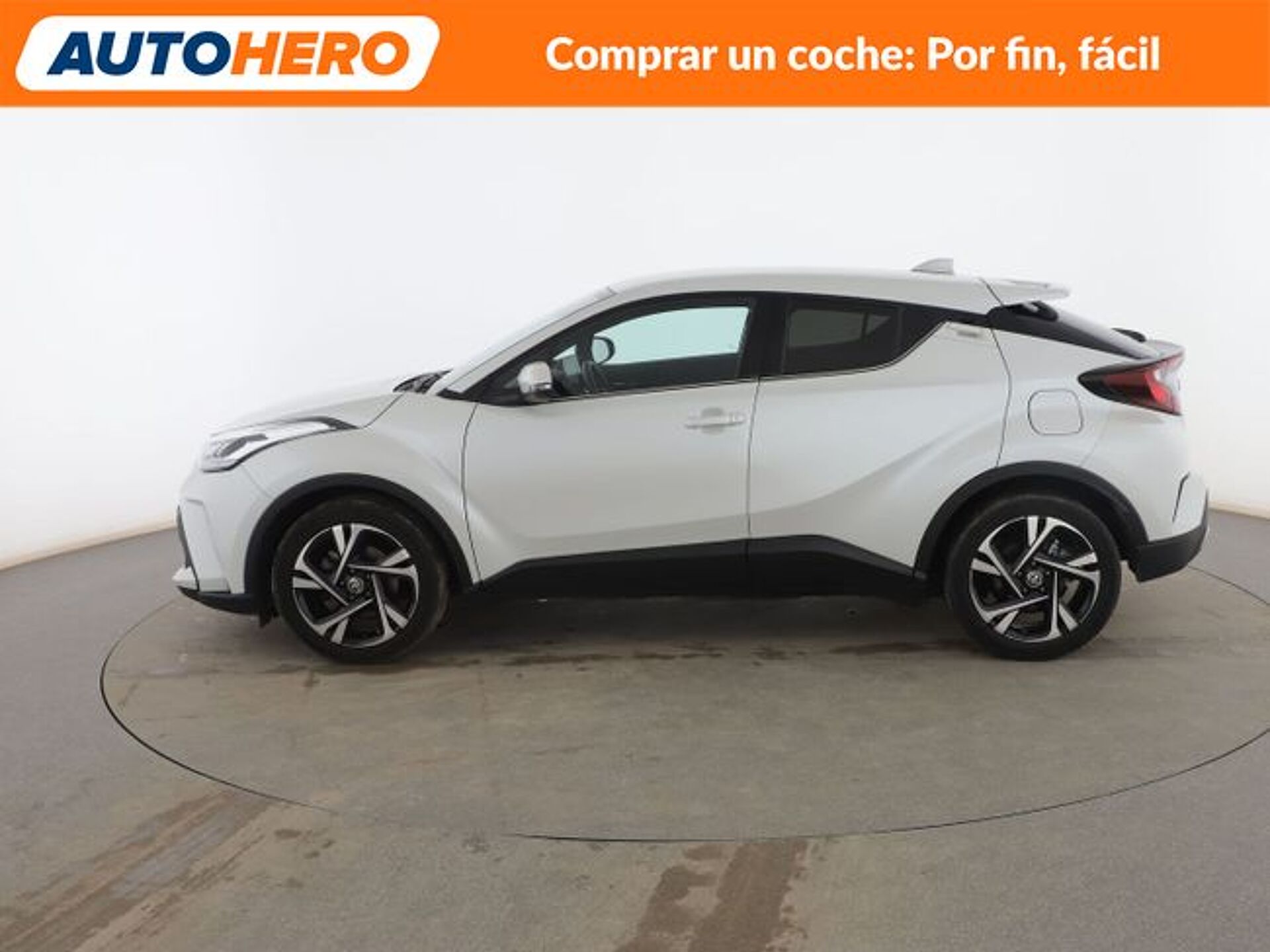 Imagen 3 de TOYOTA C-HR