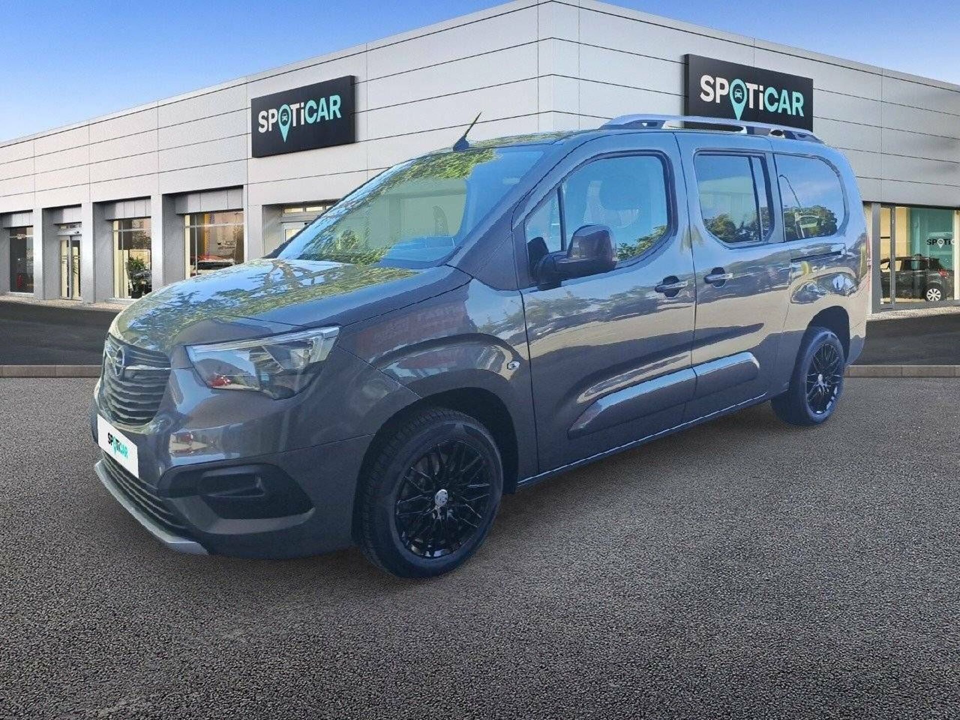 Imagen de OPEL Combo