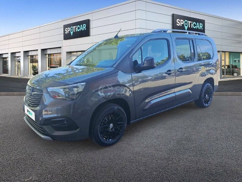 Foto del OPEL Combo Life 1.5TD S-S Innovation L 130