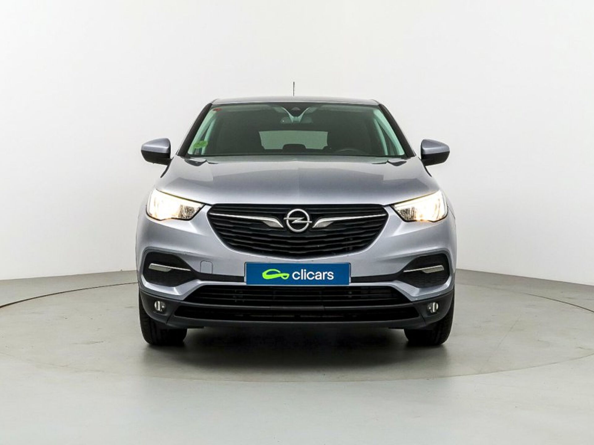Imagen 2 de OPEL Grandland X