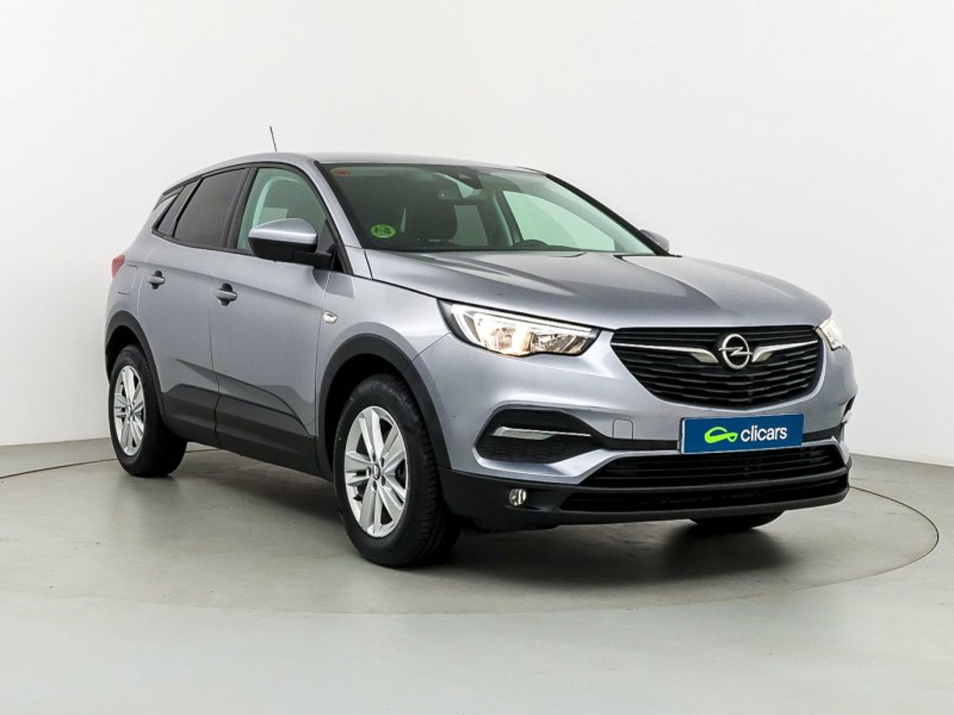 Imagen 3 de OPEL Grandland X