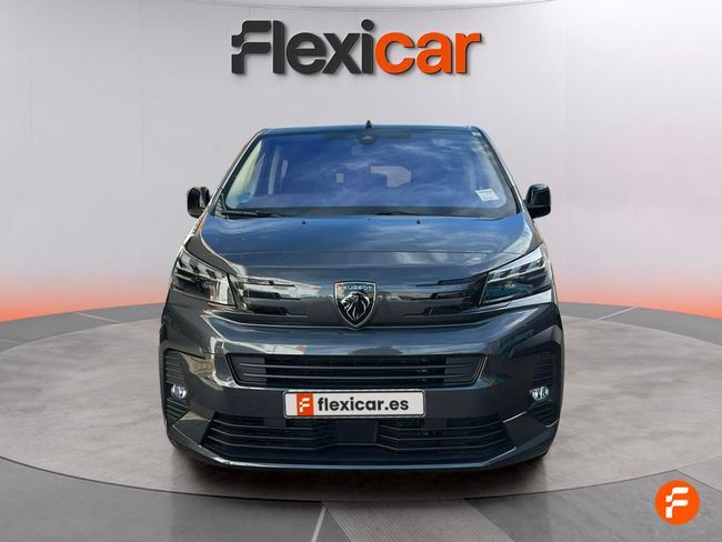 Foto del PEUGEOT Traveller 2.0 BlueHDI S&S Business Long EAT8 180
