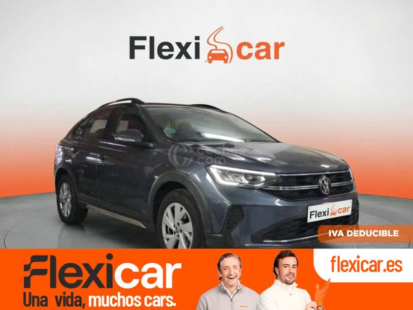 Foto del VOLKSWAGEN Taigo 1.0 TSI Life DSG 81kW