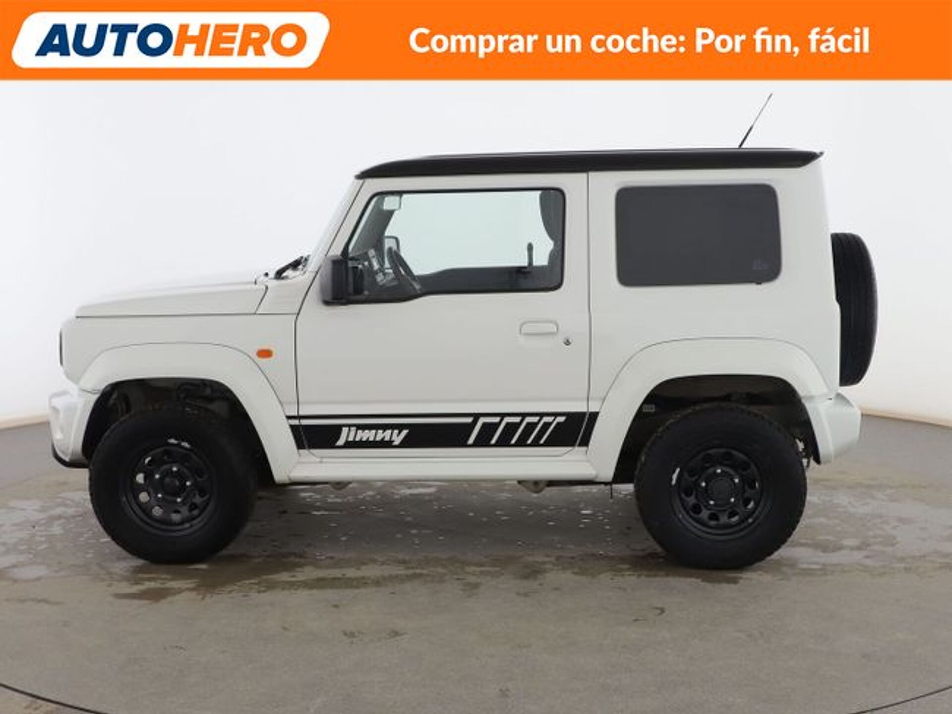 Imagen 3 de SUZUKI Jimny