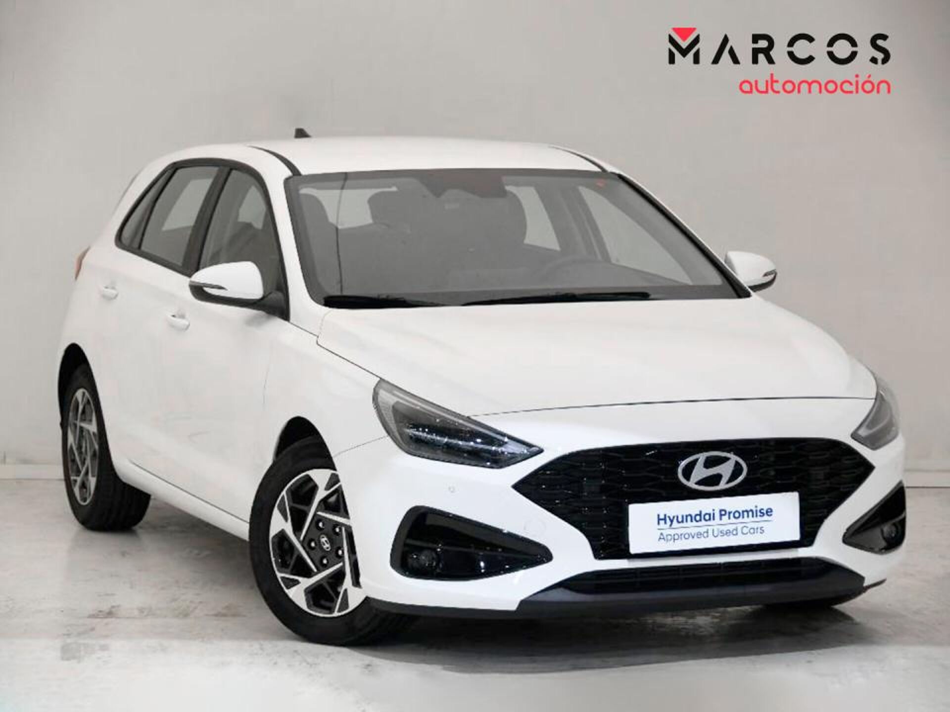 Imagen 2 de HYUNDAI i30