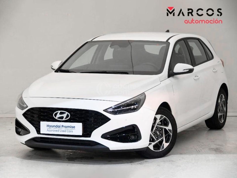 Foto del HYUNDAI i30 1.0 TGDI Klass 48V 100