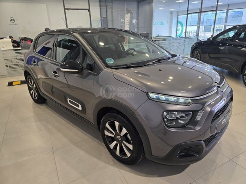 Foto del CITROEN C3 1.2 PureTech S&S Shine 83