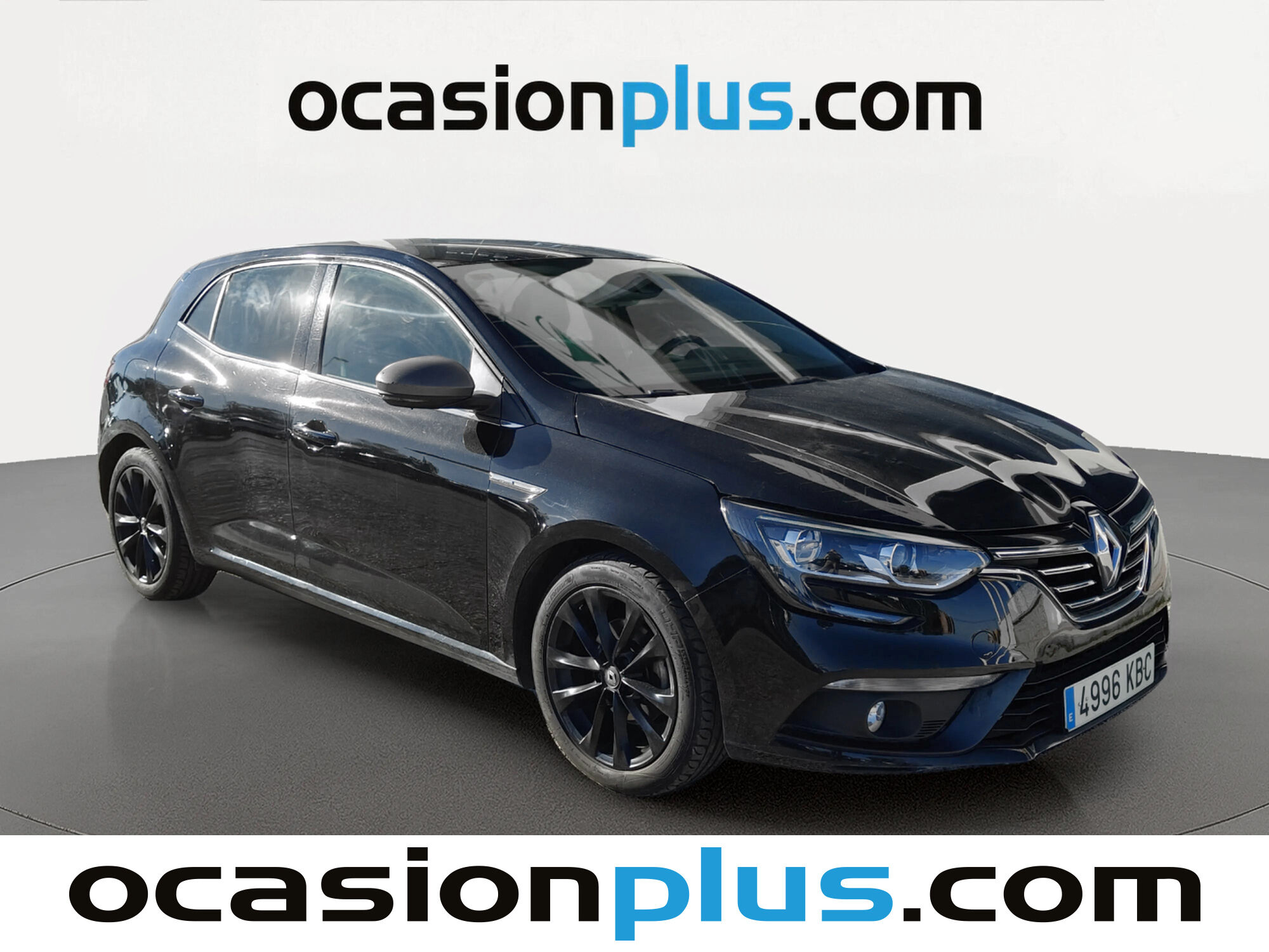 Foto del RENAULT Mégane 1.2 TCe Energy Zen 97kW