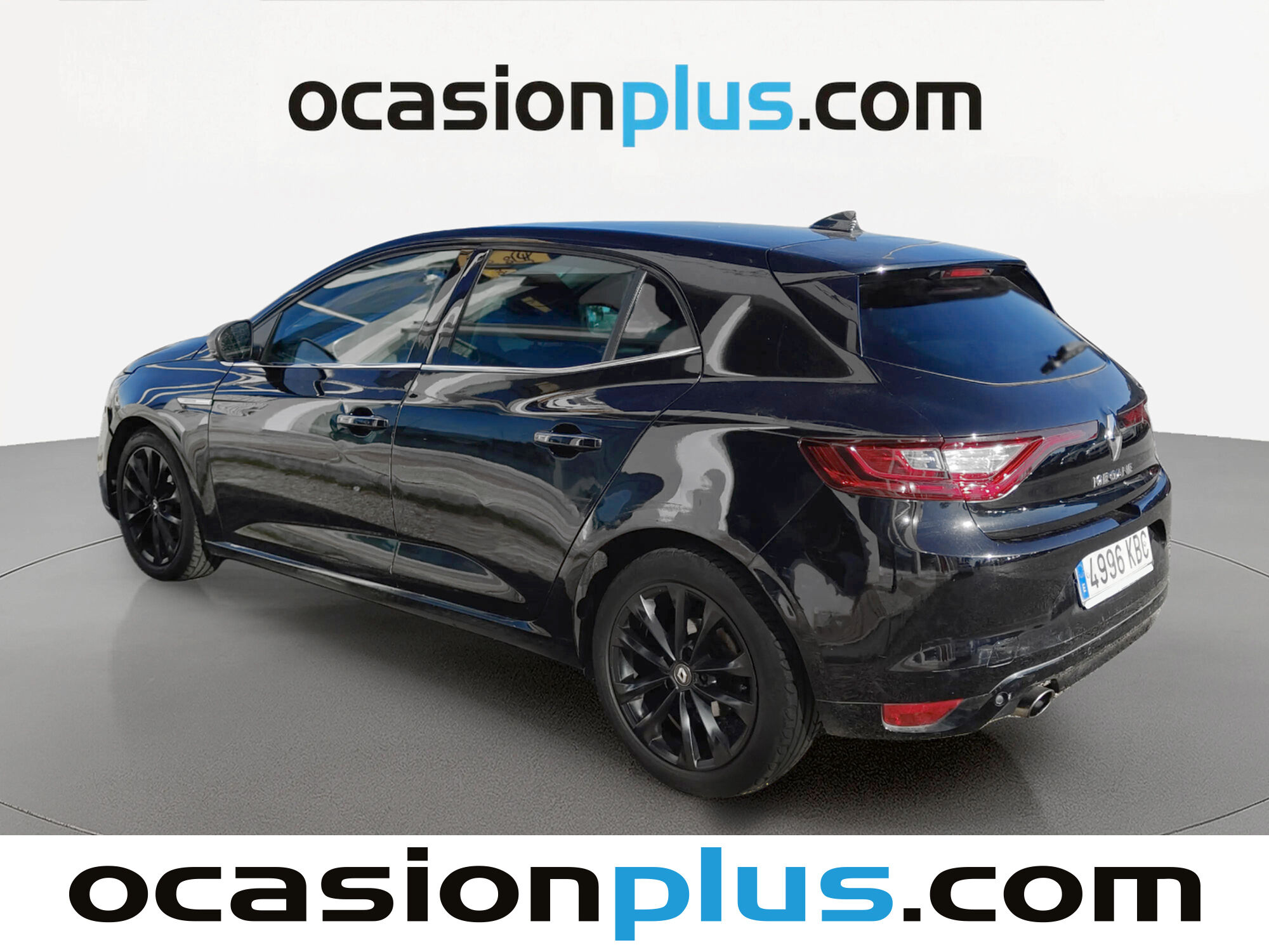 Foto del RENAULT Mégane 1.2 TCe Energy Zen 97kW