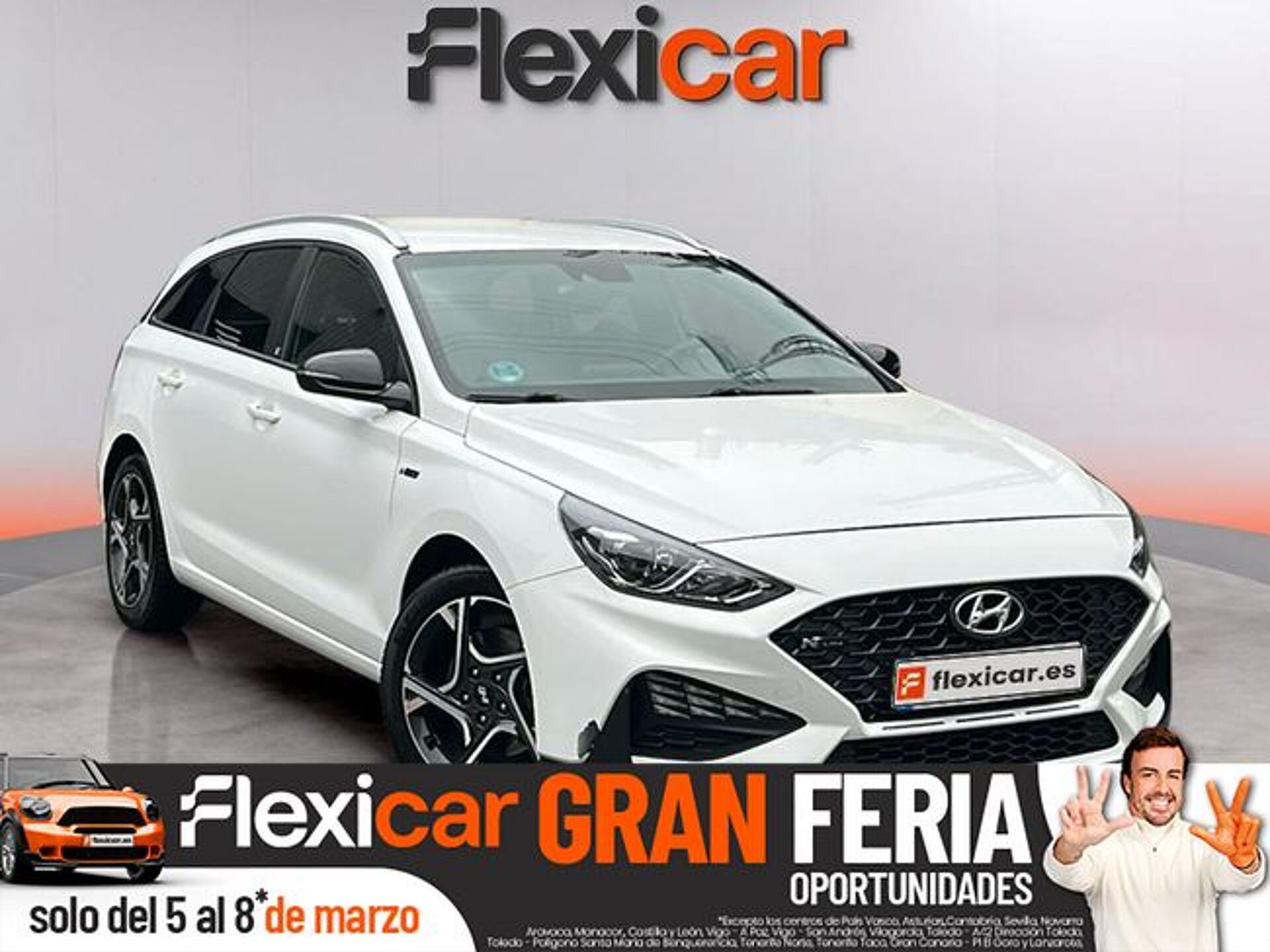 Imagen 1 de HYUNDAI i30