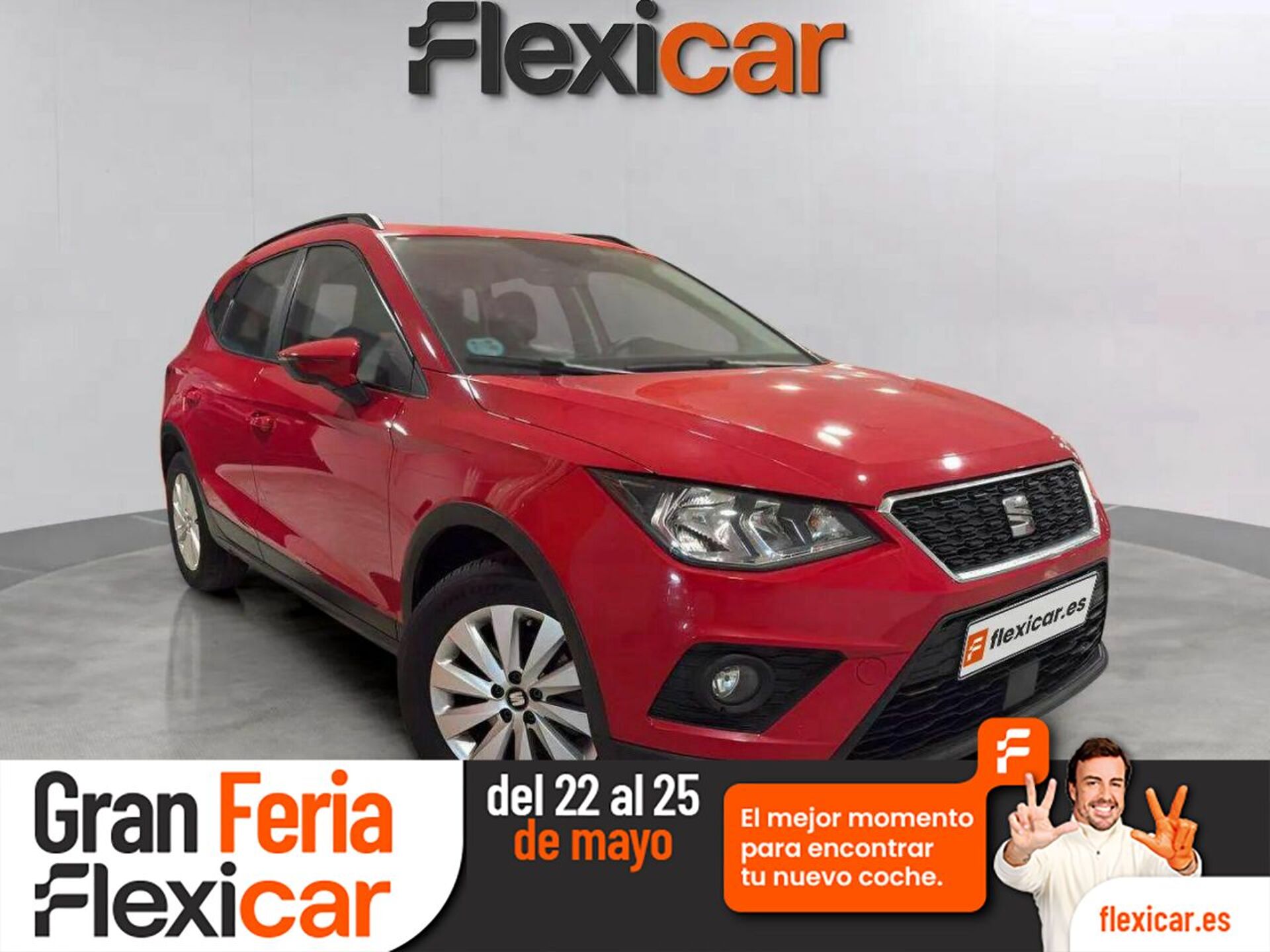Imagen de SEAT Arona