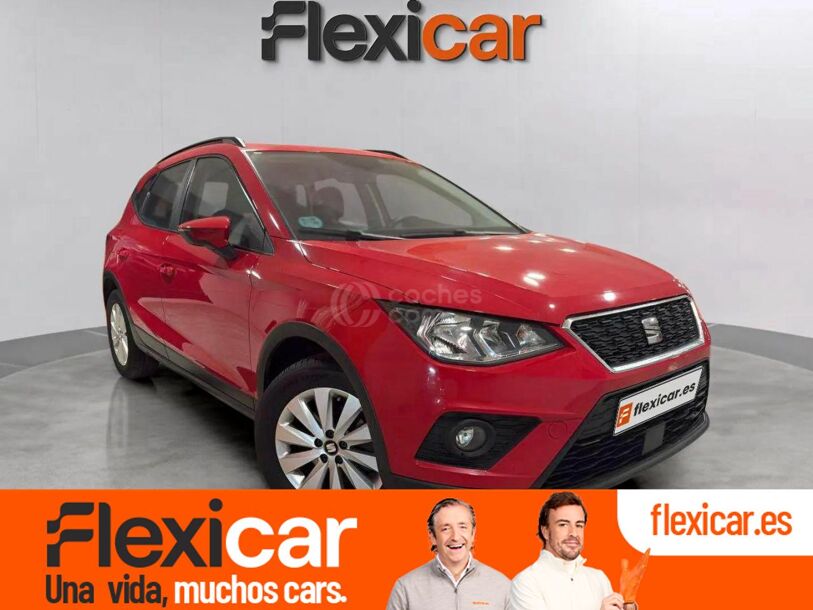 Foto del SEAT Arona 1.0 TSI S&S Style 110