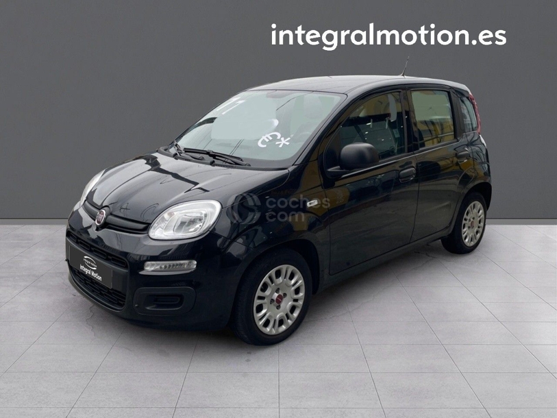Foto del FIAT Panda 1.0 Gse Hybrid