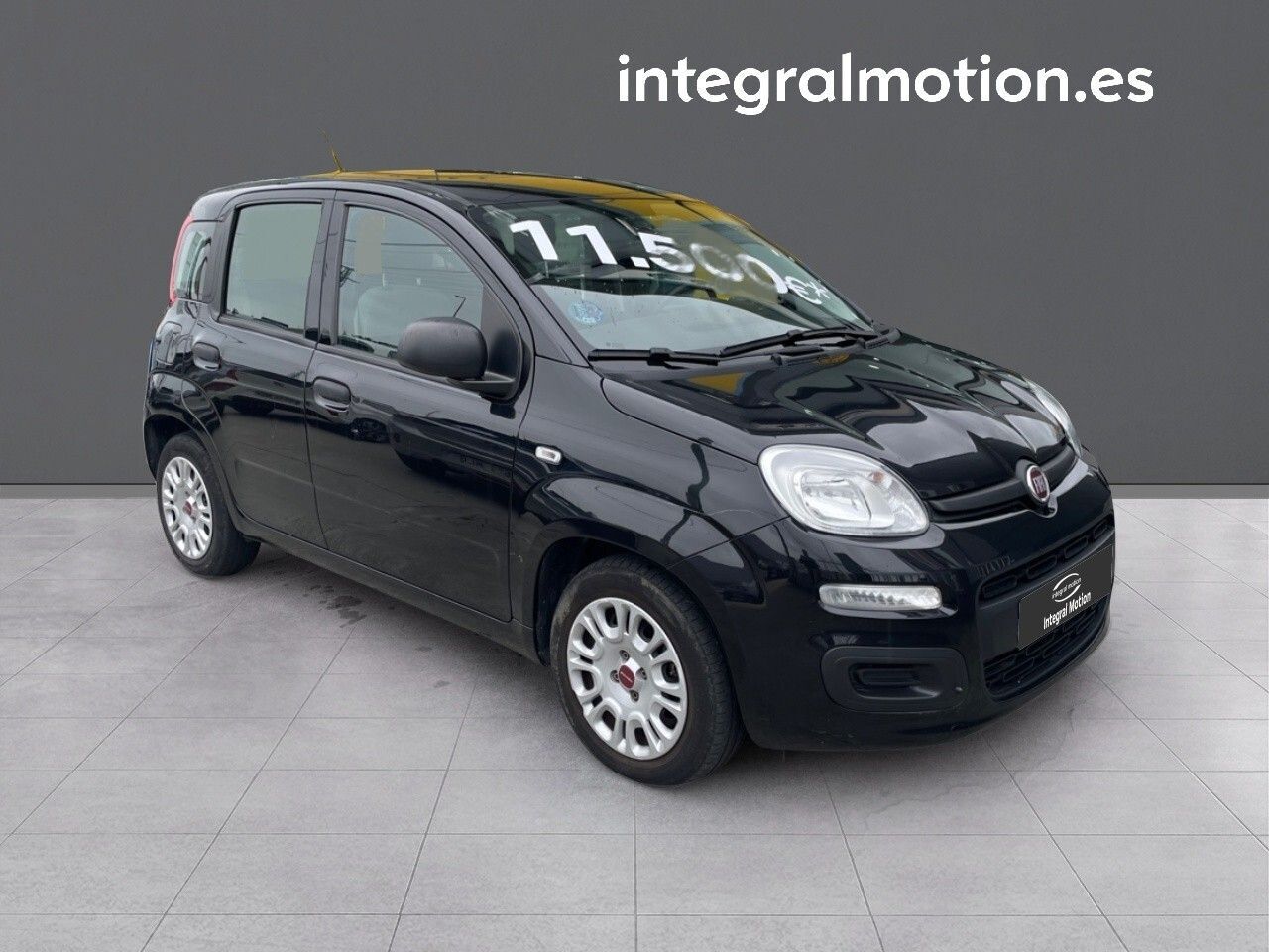 Foto del FIAT Panda 1.0 Gse Hybrid