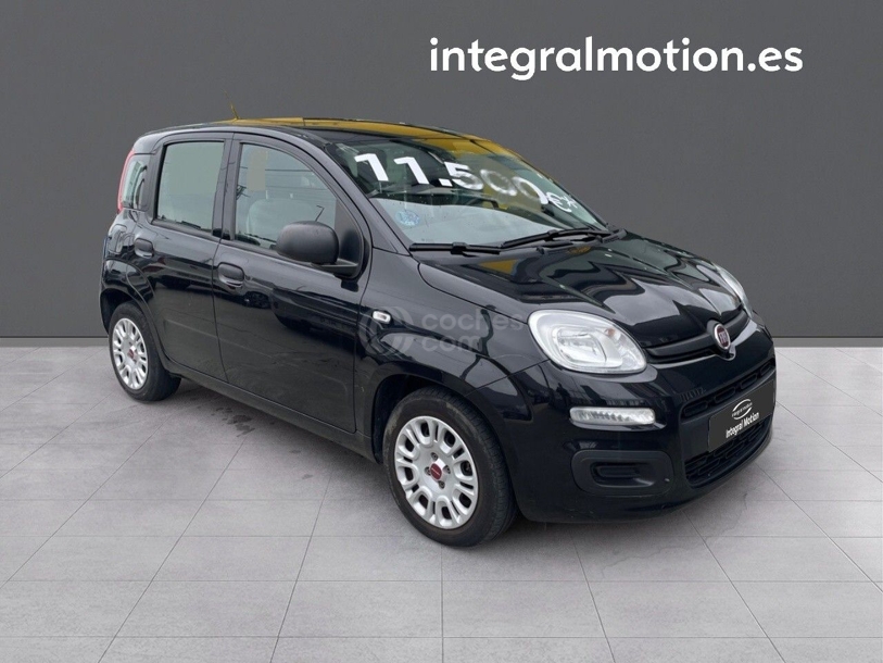 Foto del FIAT Panda 1.0 Gse Hybrid
