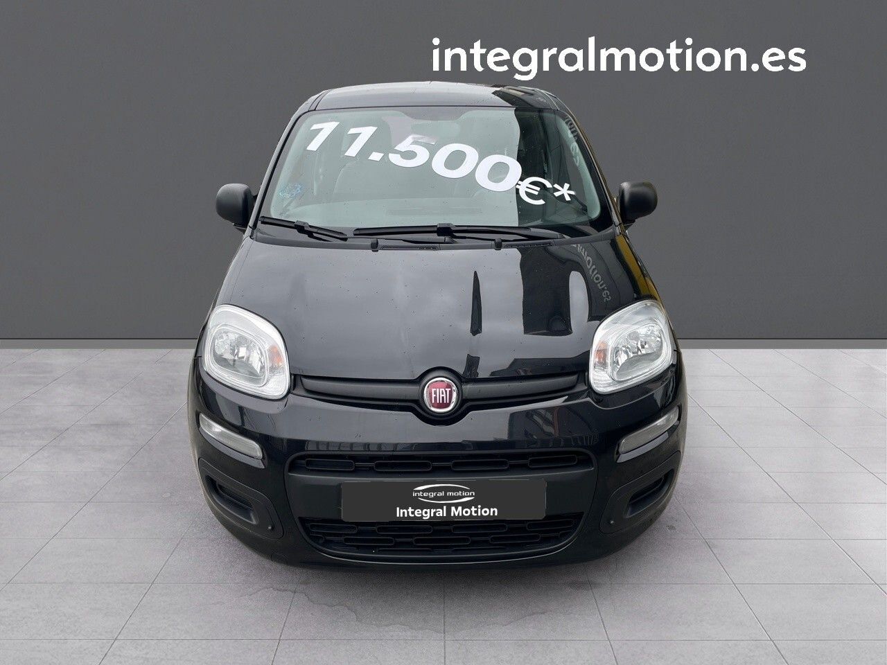 Foto del FIAT Panda 1.0 Gse Hybrid