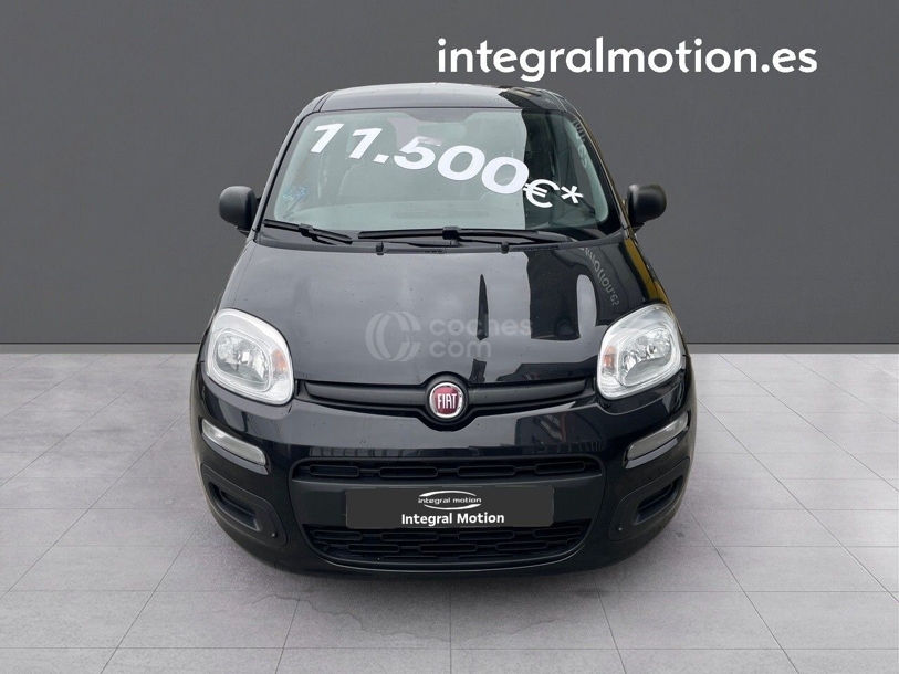 Foto del FIAT Panda 1.0 Gse Hybrid