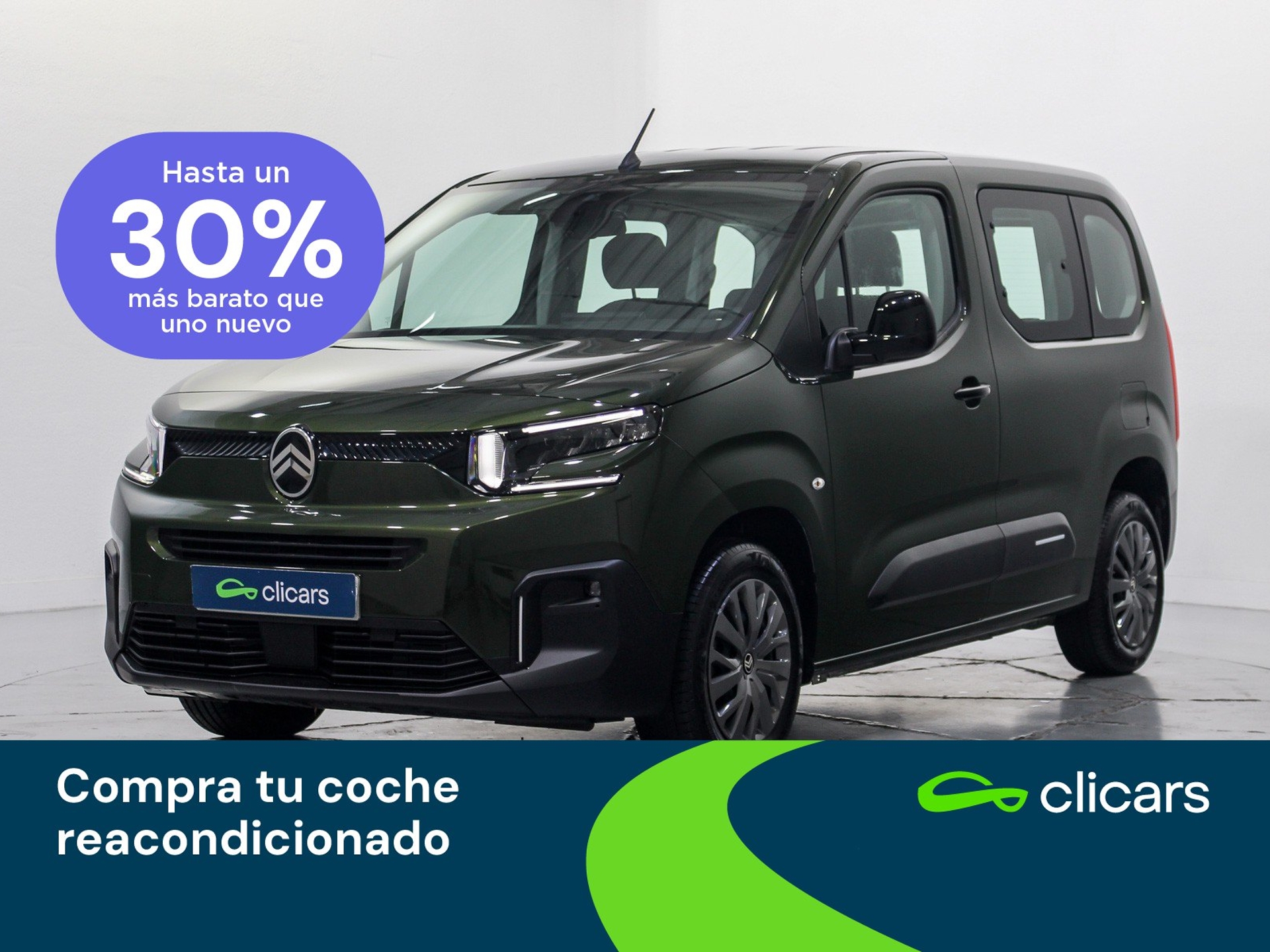 Imagen de CITROEN Berlingo