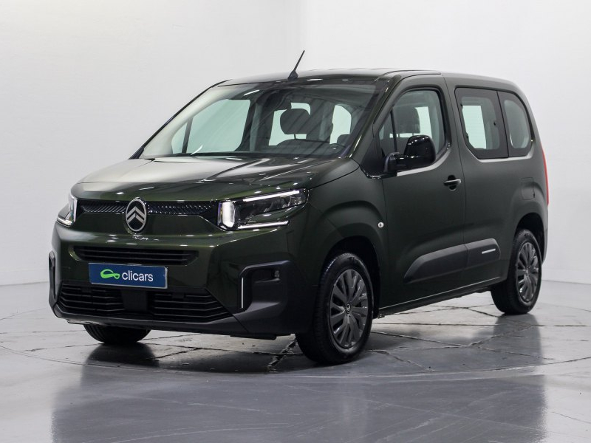 Imagen de CITROEN Berlingo