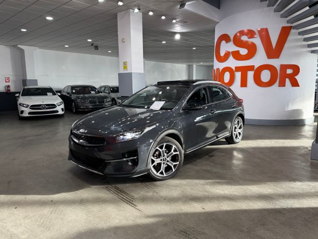 Foto del KIA XCeed 1.6 PHEV eDrive Aut.