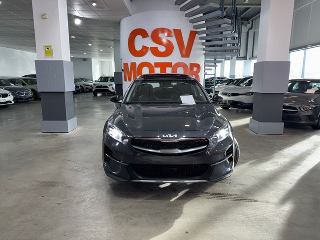Foto del KIA XCeed 1.6 PHEV eDrive Aut.