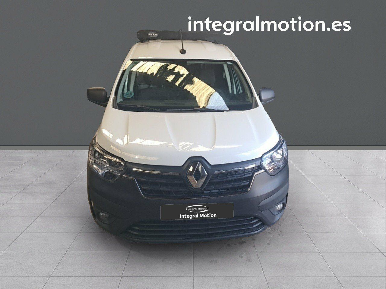 Foto del RENAULT Express 1.5 Blue dCi Confort 55kW