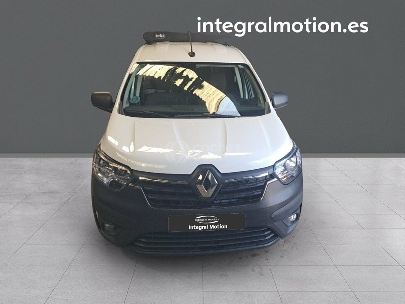 Foto del RENAULT Express 1.5 Blue dCi Confort 55kW
