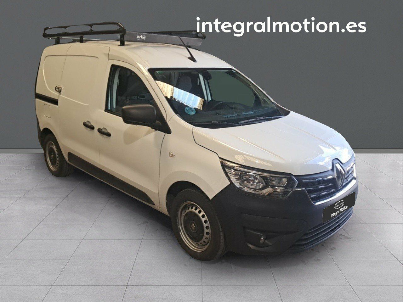 Foto del RENAULT Express 1.5 Blue dCi Confort 55kW