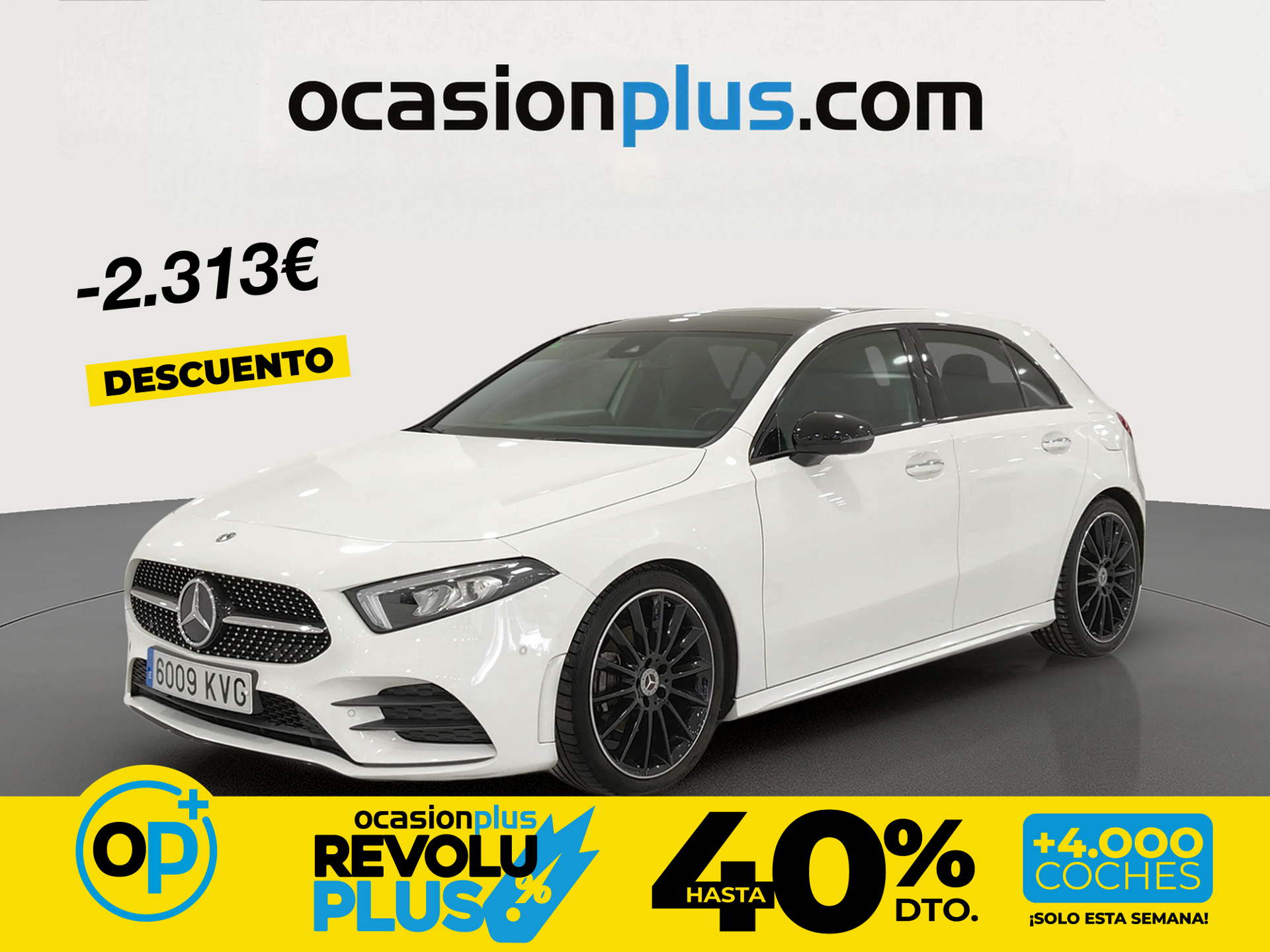 Imagen de MERCEDES Clase A