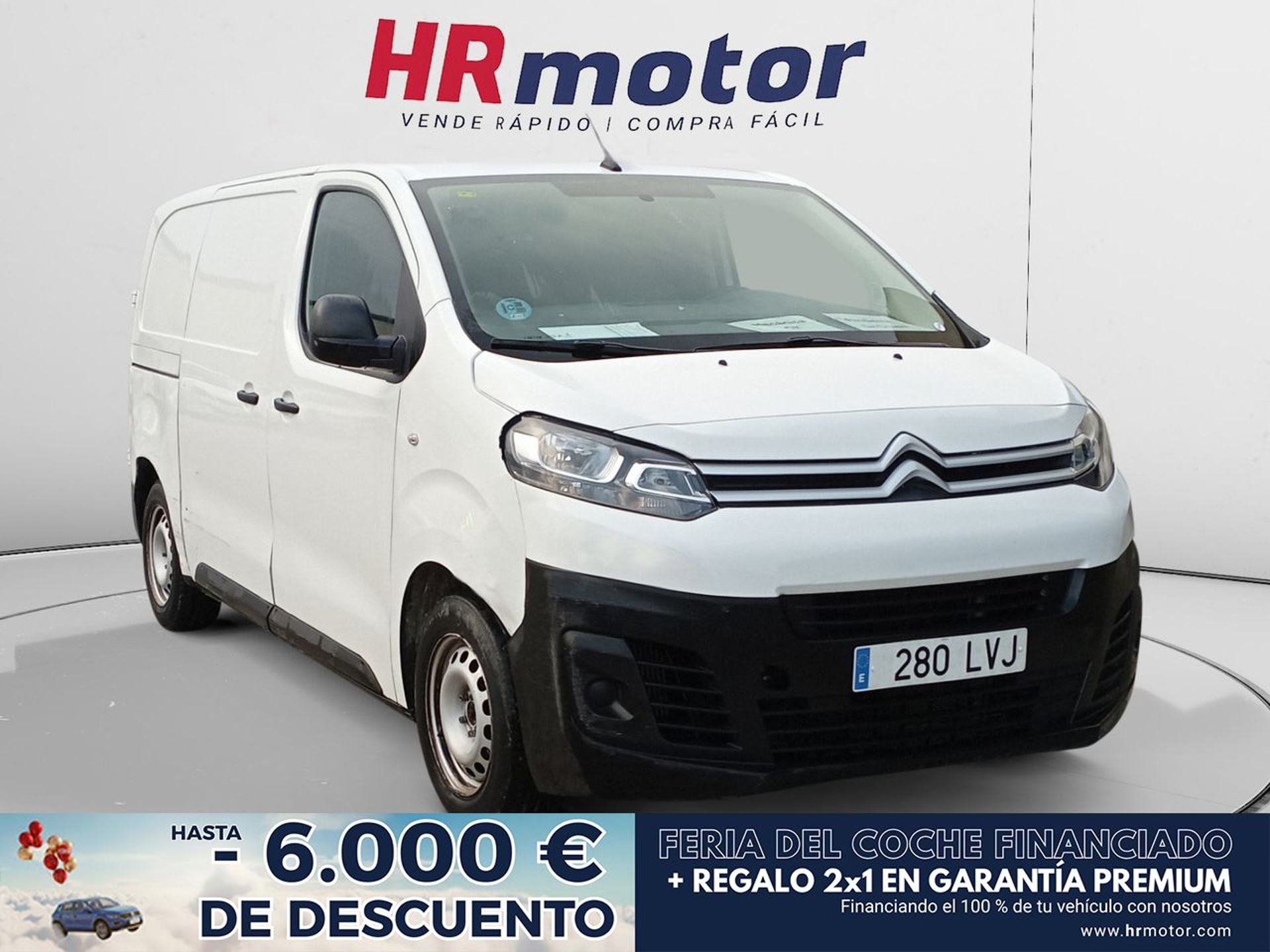 Imagen de CITROEN Jumpy