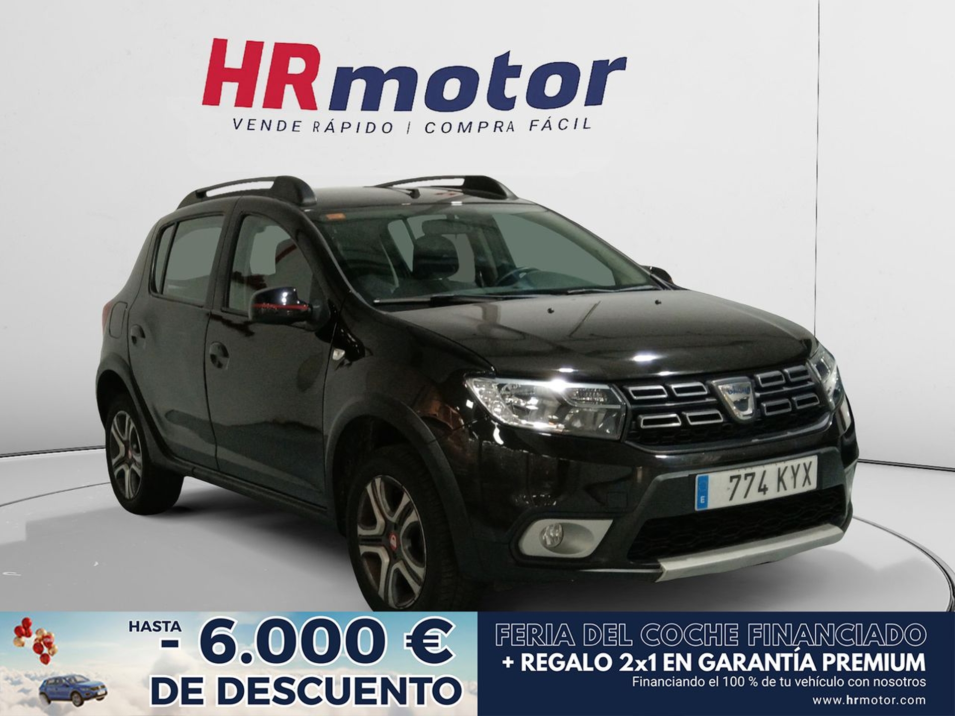 Imagen de DACIA Sandero