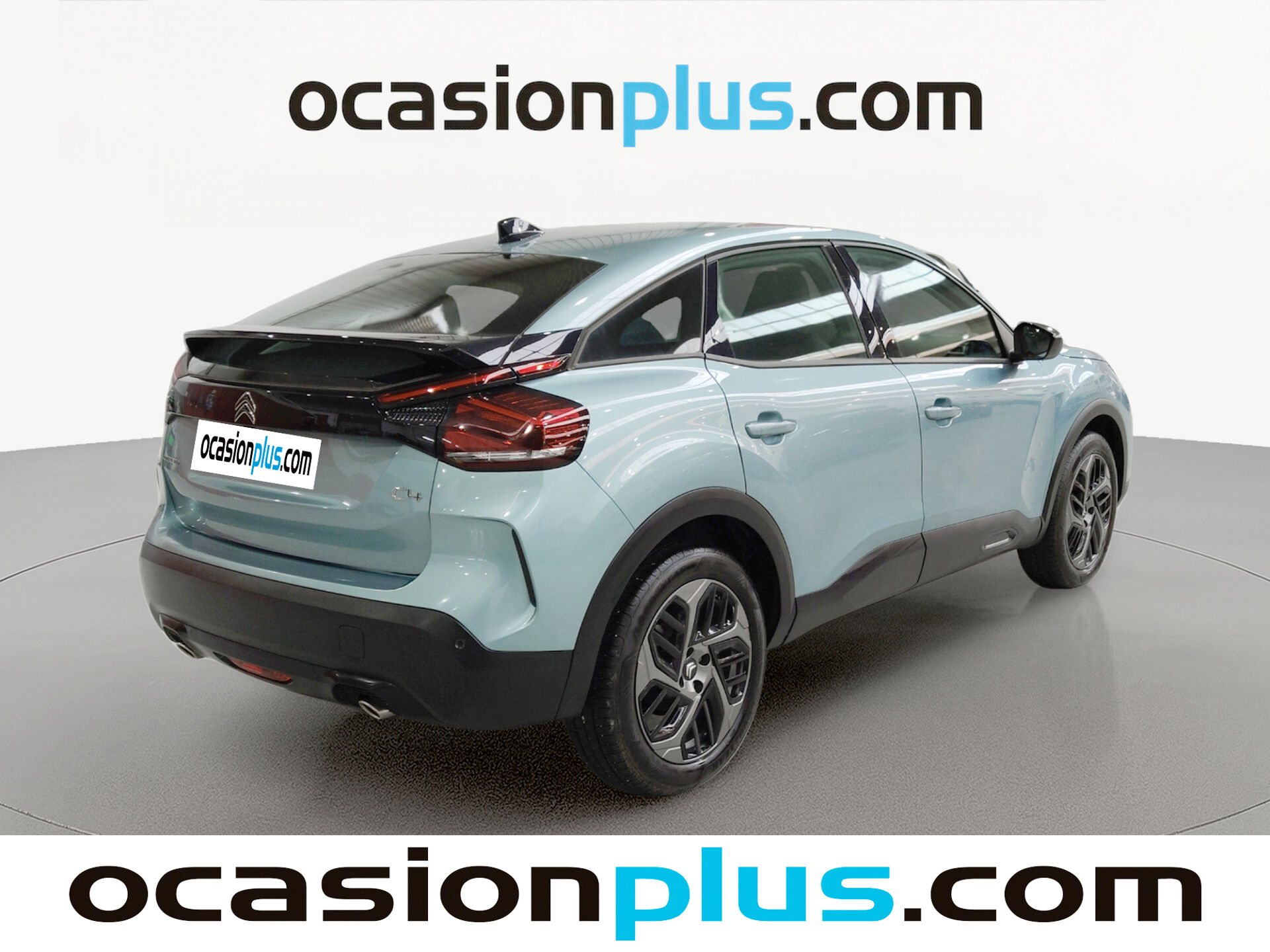 Imagen 3 de CITROEN C4