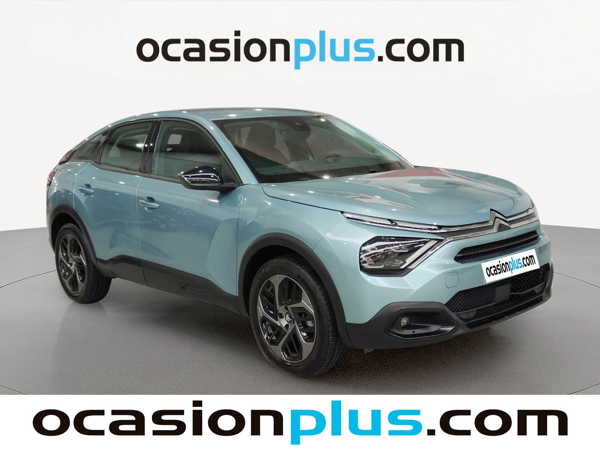 Imagen 2 de CITROEN C4